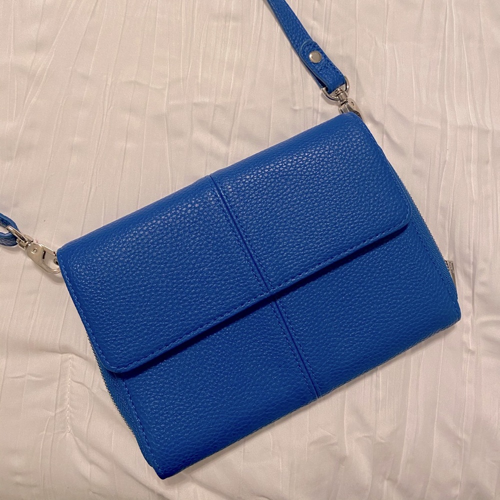 Thirty one purse